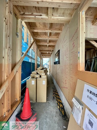 MELDIA相模大野の物件内観写真